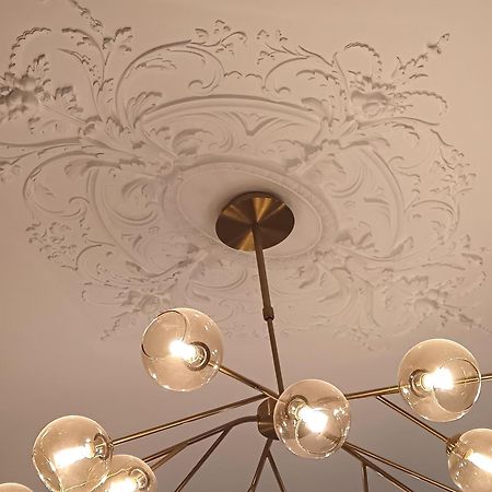 Manoir De Camblain Bed & Breakfast Eksteriør bilde