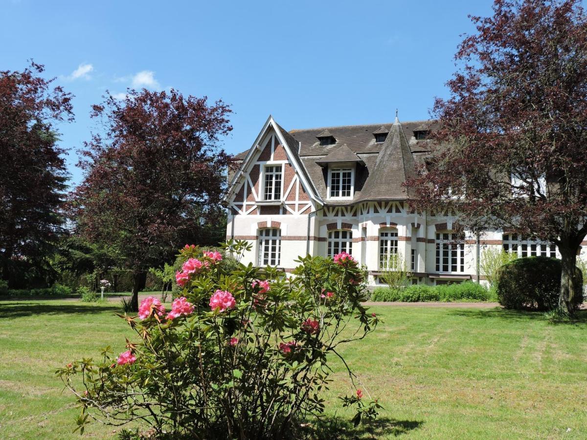Manoir De Camblain Bed & Breakfast Eksteriør bilde